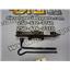2006 2007 HONDA CIVIC 2DR COUPE 1.8L 4CYL AUTO TIRE CHANGE TOOLS KIT W JACK (3)