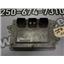 2006 2007 HONDA CIVIC 2DR COUPE 1.8L 4CYL AUTO ECM ECU PCM ENGINE COMPUTER OEM