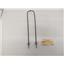 COLORIC OVEN MODEL # ESD397 VINTAGE 4 INCH ELEMENT USED