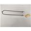 COLORIC OVEN MODEL # ESD397 VINTAGE 4 INCH ELEMENT USED