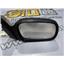 2006 2007 HONDA CIVIC 2DR COUPE 1.8L 4CYL AUTO PASSENGER SIDE VIEW MIRROR BLACK