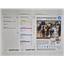 HP LASERJET M577F COLOR LASER ALL IN ONE PRINTER EXPERTLY SERVICED WITH TONERS