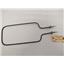 CALORIC OVEN MODEL # ESD397 VINTAGE 7 INCH ELEMENT USED