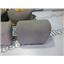 2006 2007 HONDA CIVIC 2DR COUPE 1.8L 4CYL AUTO HEADRESTS ( 5 ) SET CLOTH GRAY