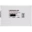 Illustra Gen4 IPR32-M13-OIA4 32MP (4x8MP) Multisensor IP Dome Camera 3.6-11mm