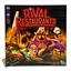 Rival Restaurants Base Game Gap Closer Games SEALED