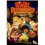 Rival Restaurants Retail Edition + 3 Expansions by Gap Closer Games - SEALED