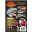 Rival Restaurants Retail Edition + 3 Expansions by Gap Closer Games - SEALED
