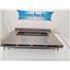 THERMADOR OVEN 00238868 00143187 00487316 COMLPETE SS DOOR USED