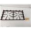 THERMADOR OVEN 00143928 641059 BURNER GRATE USED