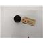 THERMADOR OVEN 00415025 004113535 OVEN CONTROL KNOB USED