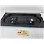 Jenn-air Range W11316696 W10803515 Left Main Top (blk) OB