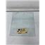 Frigidaire Refrigerator 240443358 Glass Shelf Used