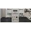 Olympus CH30 Binocular Lab Microscope Base Only