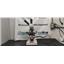 Parco Microscope w/3 Objectives