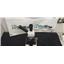 Parco Microscope w/3 Objectives