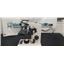 Parco Microscope w/3 Objectives