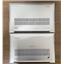 LOT 2 Dell XPS 17 9720 i7-12th 4.0GHz NO RAM NO SSD Please Read! For Parts!