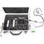 Fluke Unfors RaySafe 8201023-D Xi Meter Base with Xi CT, R/F, Survey Detectors