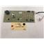 Whirlpool Washer W10252253 Rev D Control Board Used