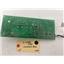 Whirlpool Washer W10252253 Rev D Control Board Used