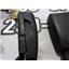 2003 2004 DODGE 1500 LARAMIE 5.7 HEMI AUTO 4X4 QUAD CAB REAR SEAT OEM SEAT BELTS