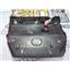 2011 2012 MAZDA 3 HATCHBACK 2.5 4CYL AUTO OEM PLASTIC ENGINE COVER PAINTED (RED)