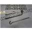 2011 2012 MAZDA 5 VAN 2.5L 4CYL MANUAL OEM TIRE WHEEL SERVICE TOOL KIT