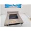 JENN-AIR OVEN W10799306 W11315559 18 INCH STAINLESS STEEL COMPLETE DOOR USED OEM