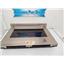JENN-AIR OVEN W11199071 W11315557 30 INCH STAINLESS STEEL COMPLETE DOOR USED OEM