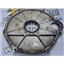 2005 2006 2007 FORD 6.0 DIESEL ZF6 MANUAL TRANSMISSION TO ENGINE ADAPTOR PLATE