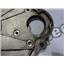 2005 2006 2007 FORD 6.0 DIESEL ZF6 MANUAL TRANSMISSION TO ENGINE ADAPTOR PLATE