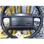 1994 1995 1996 FORD F150 BRONCO E150 OEM STEER WHEEL BLACK EXC CONDITION 9/10