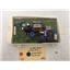 LG Dryer 6870EC9081C 2 6871EC1121E 6871EC111E Control Board Used