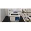 Branson 5510R-DTH Ultrasonic Cleaner Heated Bath & Timer