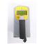 Fluke Inovision 451P-YGG Ion Chamber Radiation Survey Meter Geiger