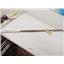 THERMADOR OVEN 00368959 CONTROL PANEL TRIM USED