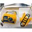 Ocean Signal rescueME PLB1 Personal Locator Beacon 730S-01261 JAN 2028+ Exp NoB