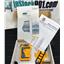 Ocean Signal rescueME PLB1 Personal Locator Beacon 730S-01261 JAN 2028+ Exp NoB