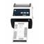 Zebra ZD421-HC ZD4AH43-D01E00EZ Direct Thermal Barcode Label Printer 300dpi