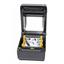 Zebra ZD421-HC ZD4AH43-D01E00EZ Direct Thermal Barcode Label Printer 300dpi