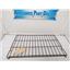 GE MONAGRAM OVEN WB48X10041 27 INCH RACK USED