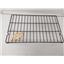 GE MONAGRAM OVEN WB48X10041 27 INCH RACK USED