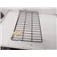 GE MONAGRAM OVEN WB48X10041 27 INCH RACK USED