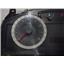 2008 2009 FORD ESCAPE LIMITED 3.0 V6 AUTO 4WD INSTRUMENT GAUGE CLUSTER KM/H OEM