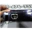 2008 2009 FORD ESCAPE LIMITED 3.0 V6 AUTO 4WD DASH DISPLAY SCREEN 8L8T19C116AL