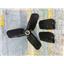 Boaters' Resale Shop of TX 2608 2203.01 KIWI FEATHERING 3 BLADE 18.5" PROP K-3