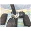 Boaters' Resale Shop of TX 2608 2203.01 KIWI FEATHERING 3 BLADE 18.5" PROP K-3