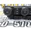 2008 2009 FORD ESCAPE LIMITED 3.0 V6 AUTO 4WD CLIMATE MODULE 8L8418C612BM OEM