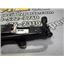 2008 2009 FORD ESCAPE LIMITED 3.0 V6 AUTO 4WD TIRE SERVICE TOOL KIT W JACK OEM